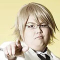 Yosuke Nishi as Byakuya Togami