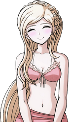 DRS - Sonia Nevermind Sprite (Swimsuit) (18)