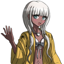 Angie Yonaga Sprite Gallery Danganronpa Wiki Fandom The latest tweets from danganronpa wiki (@danganronpawiki). angie yonaga sprite gallery