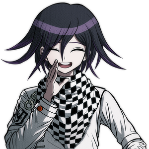 Kokichi Oma Sprite Gallery Danganronpa Wiki Fandom Danganronpa 3 is an anime split into future arc (a sequel to danganronpa 2) and despair arc (a prequel to danganronpa 2). kokichi oma sprite gallery