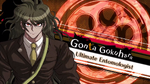 Gonta Gokuhara