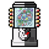 Danganronpa V3 Monomono Machine Mode Bonus Pixel.png