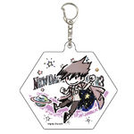 Keychain (A3 GraffArt Goods)