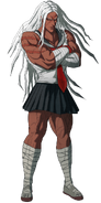 Sakura Ogami Fullbody Sprite (04)