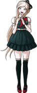 Sonia Nevermind Fullbody Sprite (3)