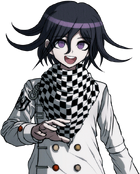 DRS - Kokichi Oma Sprite (Uniform) (02)