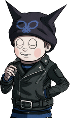 DRS - Ryoma Hoshi Sprite (Uniform) (09)