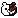 Danganronpa 1 Steam Emoticon (Monokuma)