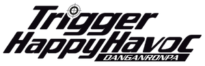 Danganronpa THH logotyp.png