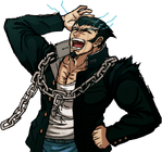 DRS - Nekomaru Nidai Sprite (Uniform) (05)