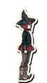 Danganronpa V3 Himiko Yumeno Death Road of Despair Sprite 01