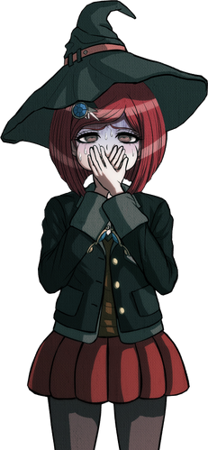 Himiko Yumeno Sprite Gallery Danganronpa Wiki Fandom See more ideas about danganronpa characters, danganronpa, sprite. himiko yumeno sprite gallery