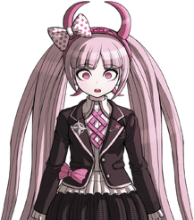 Kotoko Utsugi Halfbody Sprite (10)