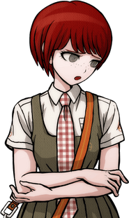 Mahiru Koizumi Halfbody Sprite (9)