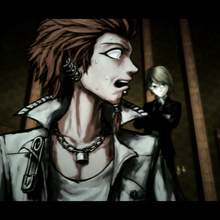 Byakuya Togami Image Gallery Danganronpa Wiki Fandom Explore and share the latest cursed pictures, gifs, memes, images, and photos on imgur. byakuya togami image gallery