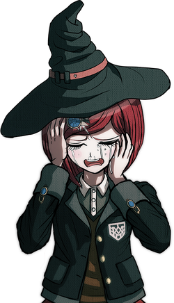 Himiko Yumeno Sprite Gallery Danganronpa Wiki Fandom 693 x 969 png 690 kb. himiko yumeno sprite gallery