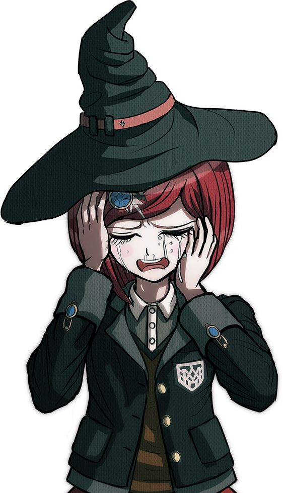 himiko danganronpa