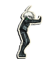 Danganronpa V3 K1-B0 Death Road of Despair Sprite 06