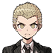 Fuyuhiko Kuzuryu VA ID