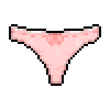 DR1 Present 107 Sayaka's Undergarments.gif