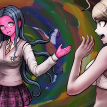 Tsumugi Shirogane Image Gallery Danganronpa Wiki Fandom Zerochan has 74 shirogane tsumugi anime images, wallpapers, android/iphone wallpapers, fanart, cosplay pictures, and many more in its gallery. tsumugi shirogane image gallery