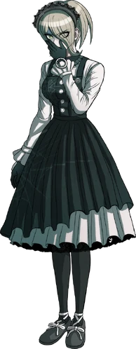 pics Kirumi Tojo Sprites Angry kirumi tojo sprite gallery