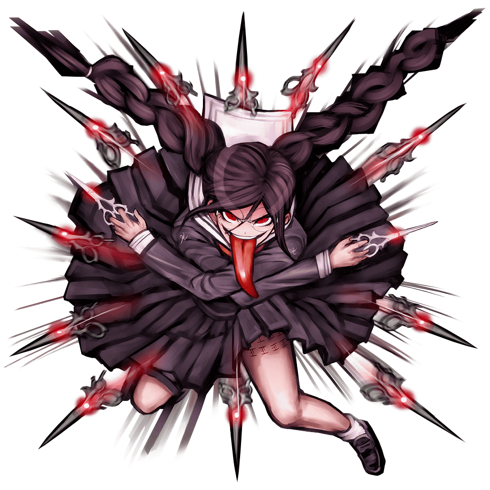 абсолютный убийца