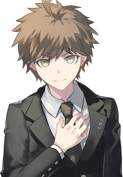 Danganronpa 3 X Hōkai Gakuen Danganronpa Viki Fandom