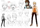 Leon Kuwata Beta Designs 1.2 Reload Artbook