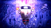 DRV3 Chap 5 Execution Easter Egg