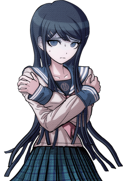 Sayaka Maizono Sprite Gallery Danganronpa Wiki Fandom Check out our anime sprites selection for the very best in unique or custom, handmade pieces did you scroll all this way to get facts about anime sprites? sayaka maizono sprite gallery