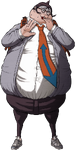 Hifumi Yamada Fullbody Sprite (6)