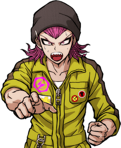 Featured image of post The Best 19 Kazuichi Soda Sprites Happy