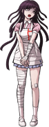 Mikan Tsumiki Fullbody Sprite 19