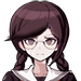 Toko Fukawa VA ID