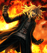 Danganronpa 2 CG - Exploding Inn (2)