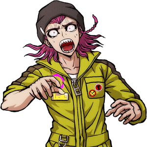Kazuichi Soda Sprite Gallery Danganronpa Wiki Fandom ~~(y/n), (l/n) pudding and pie kissed all boys and made them cry when two boys decided they wanted to play they wouldn't let. kazuichi soda sprite gallery