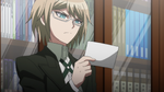 Danganronpa the Animation (Episode 12) - The remaining students receiving photos (16)