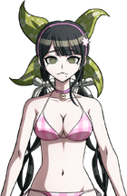 DRS - Tenko Chabashira Sprite (Swimsuit) (27)