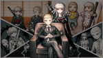 Peko and Fuyuhiko's relationship with each other