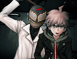 Makoto Naegi Image Gallery Danganronpa Wiki Fandom Zerochan has 135 naegi makoto anime images, wallpapers, android/iphone wallpapers, fanart, cosplay pictures, and many more in its gallery. makoto naegi image gallery