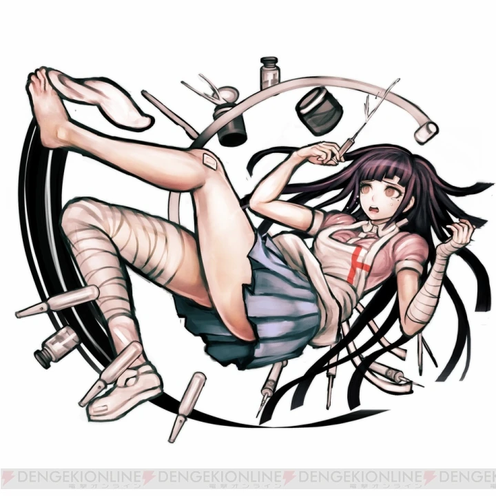 mikan tsumiki image gallery