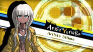 Angie Yonaga (French)