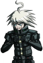 Danganronpa V3 Bonus Mode K1-B0 Sprite (11)