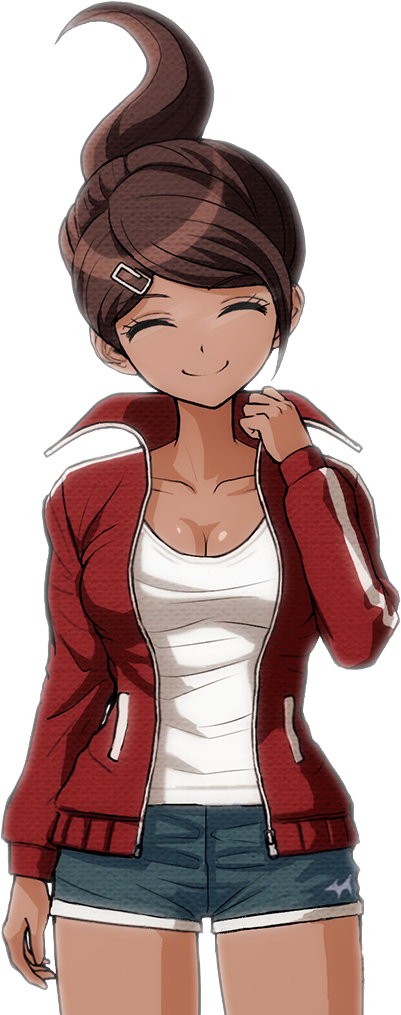 Category:Sprite Galleries | Danganronpa Wiki | Fandom