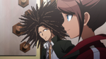 Danganronpa the Animation (Episode 08) - The students talking to Alter Ego (24)