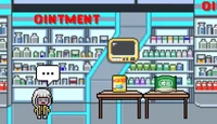 DRS Event DrugstoreWhim
