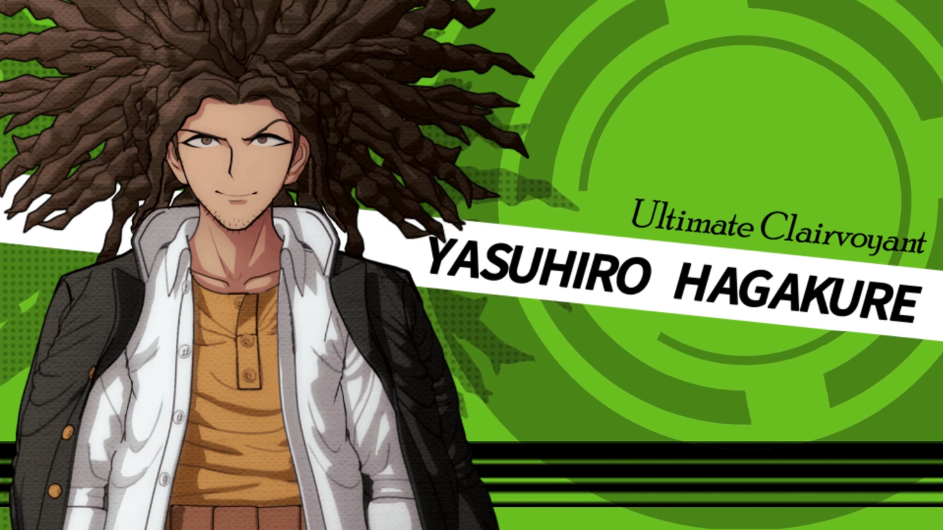 Hagakure - Gift of Games