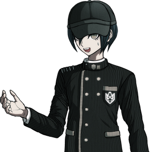 Shuichi Saihara Sprite Gallery Danganronpa Wiki Fandom I added some virtual world sprites that were missing and cases 1 and 6 for the climax reasoning solutions. shuichi saihara sprite gallery