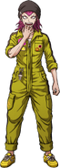 Kazuichi Soda Fullbody Sprite (2)